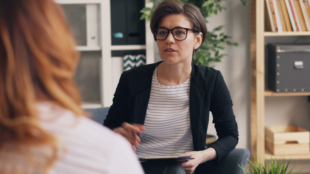 Psykologer: Veien til Bedre Mental Helse