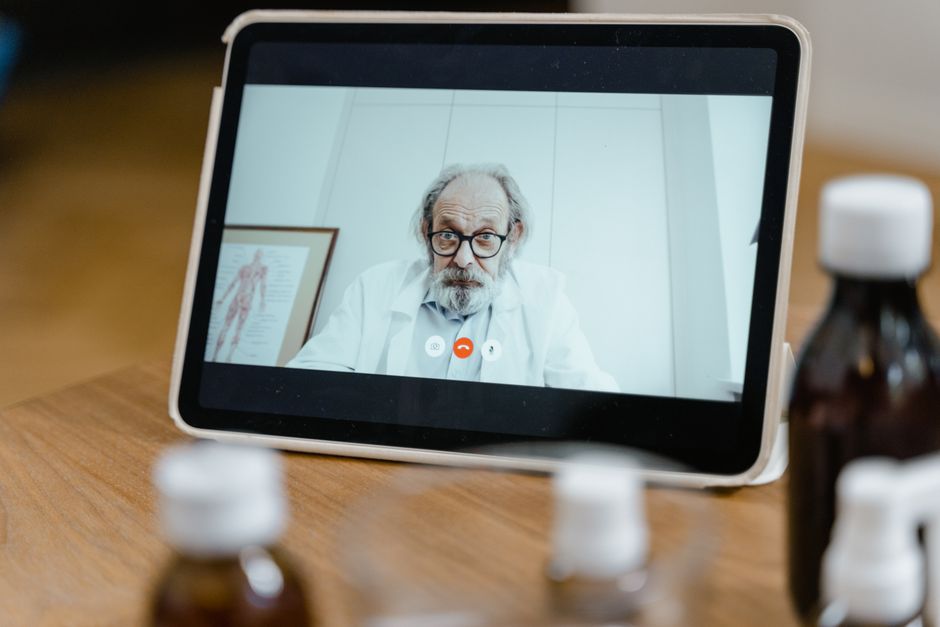 Telemedisin: Revolusjonen innen helsetjenester